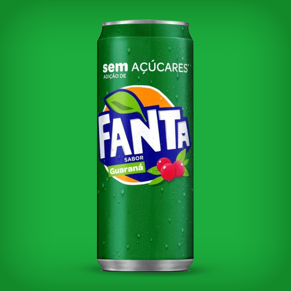 Fanta Guaranã