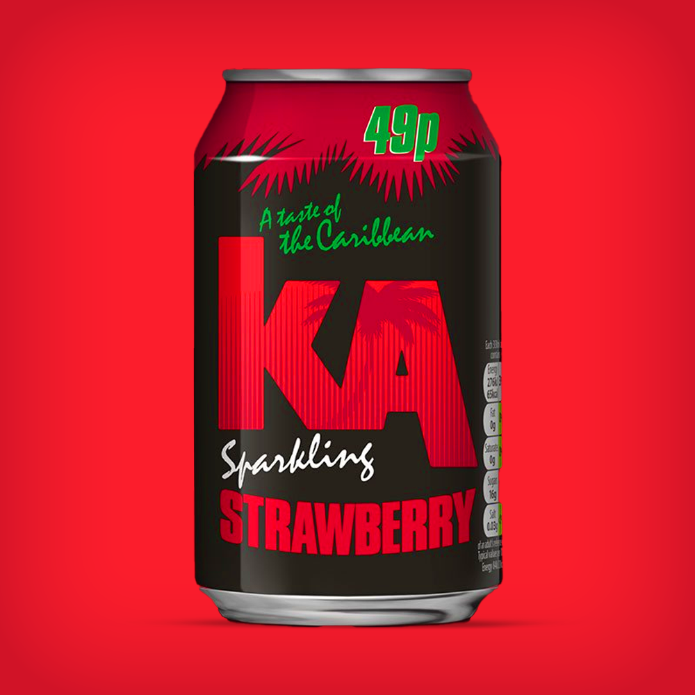 KA Strawberry