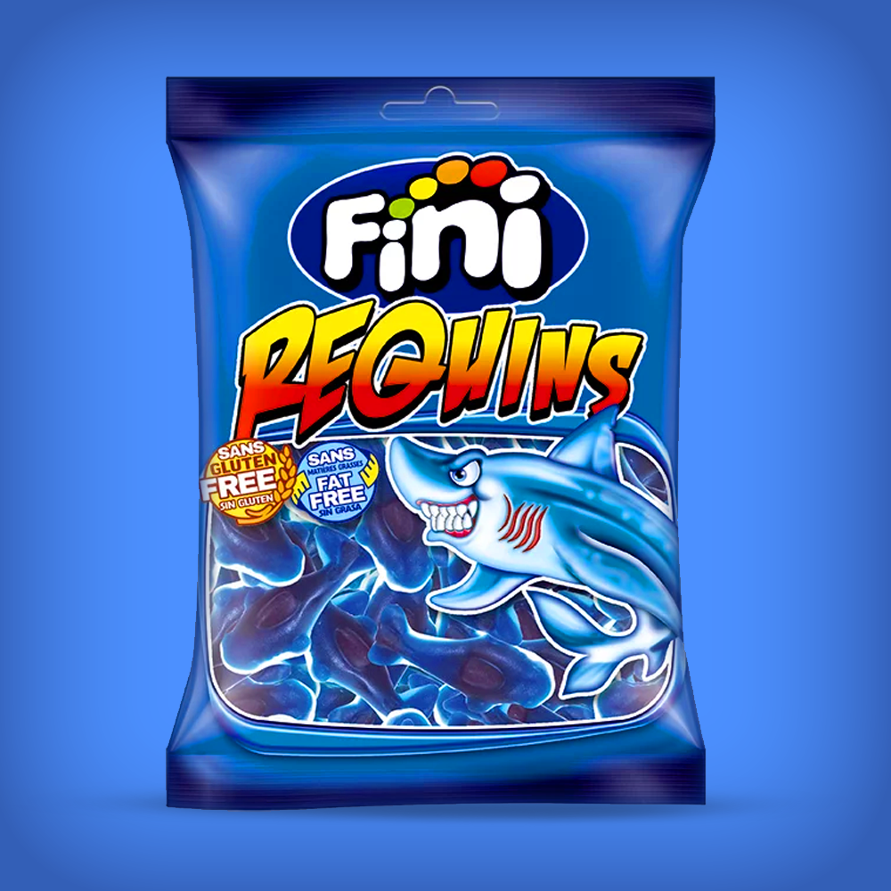 Fini Requins