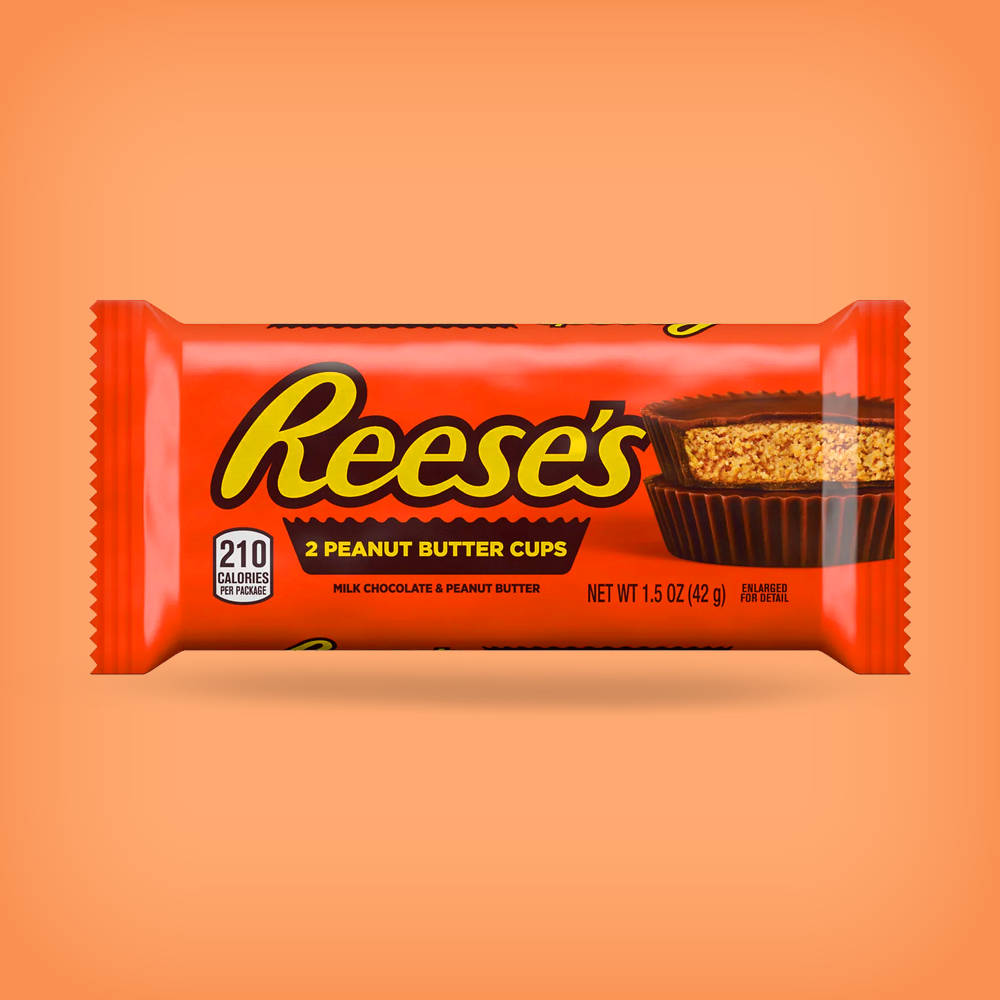 Reese’s Peanut Butter Cups