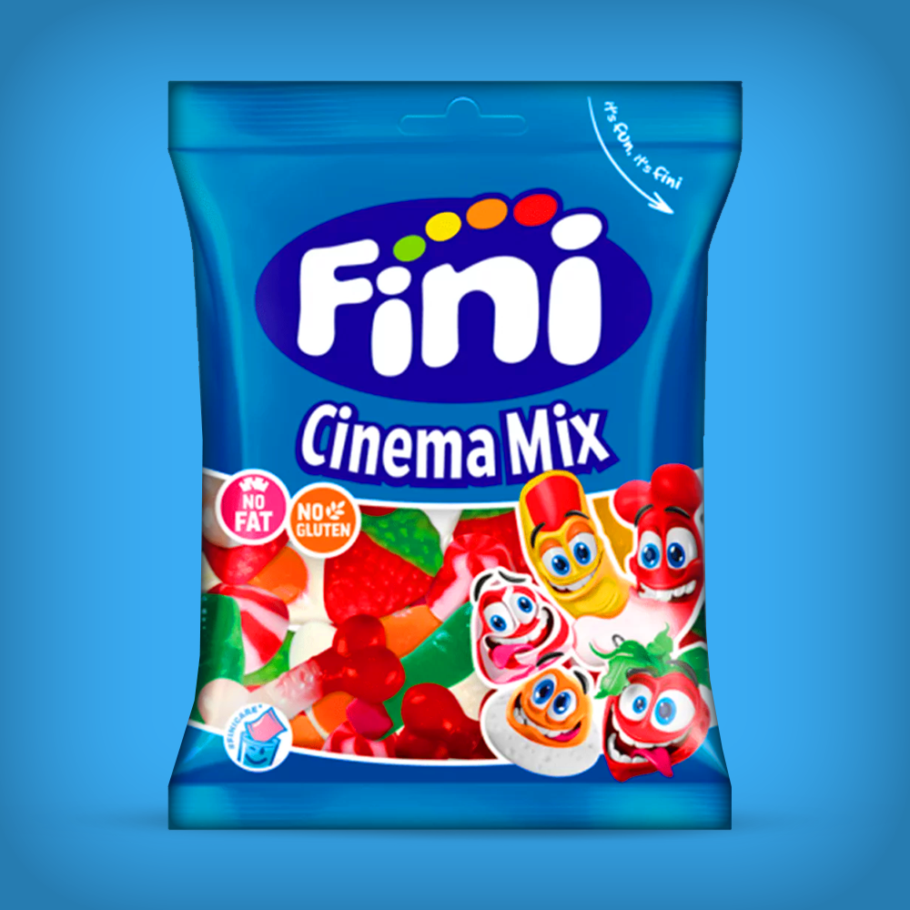 Fini Cinema Mix