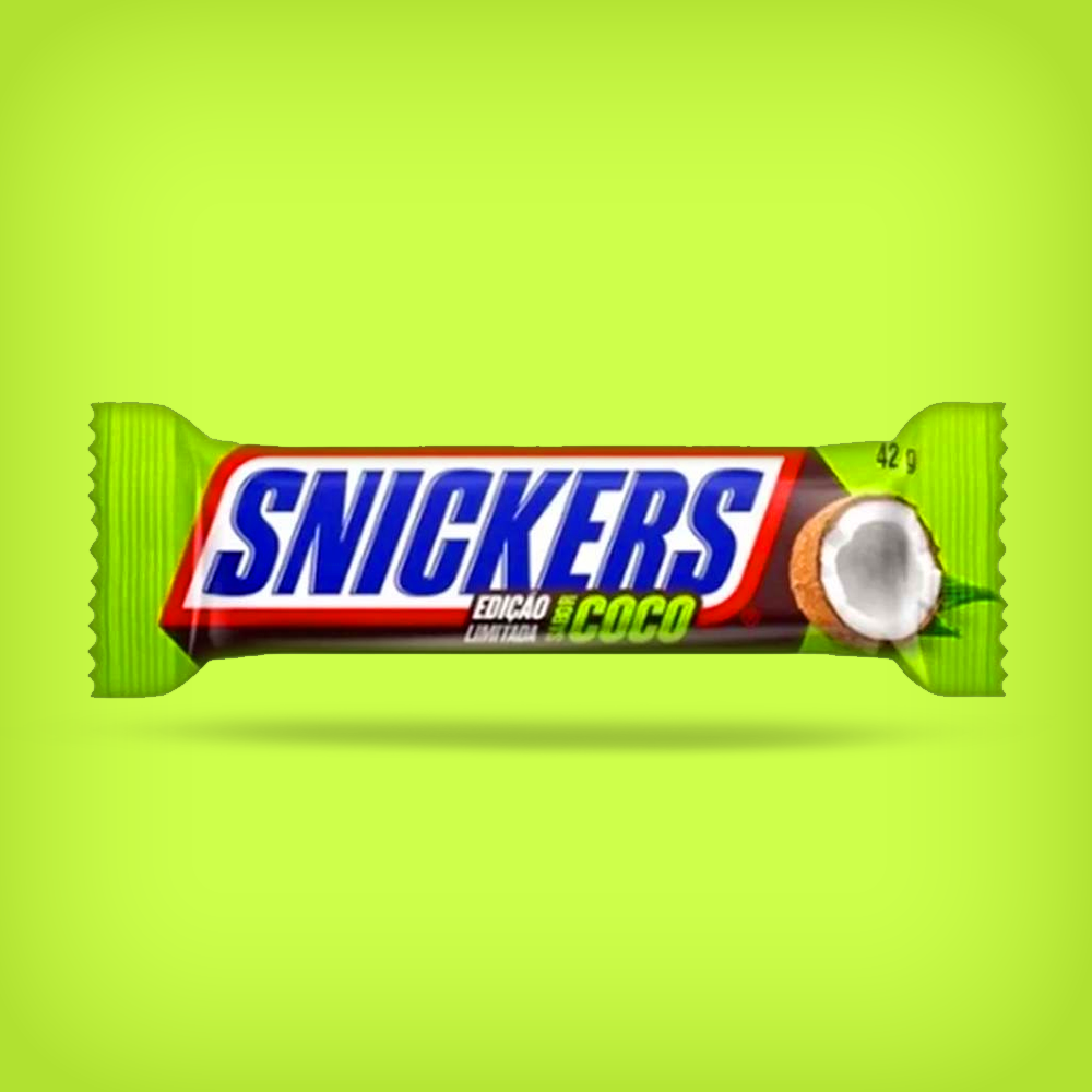 Snickers Coco