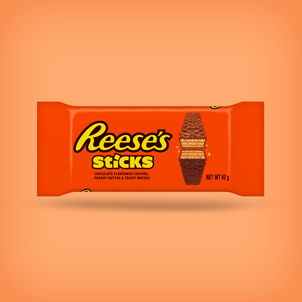 Reese’s Sticks