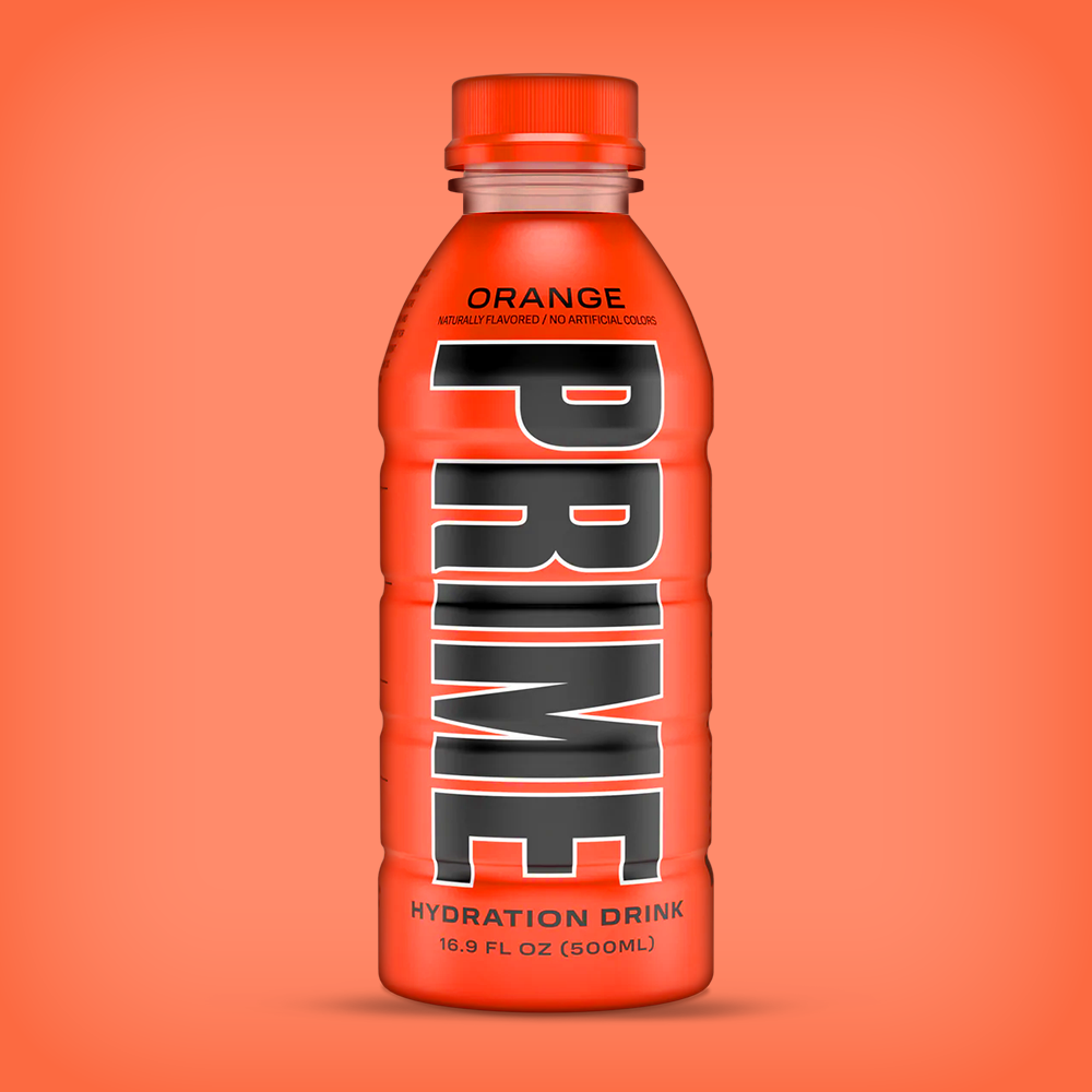 Prime Orange